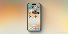 息称iOS19将支撑外接显示器
