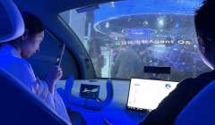 更勾勒出将来出行的无限