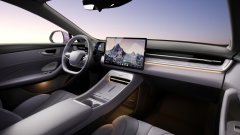 <b>机、变速箱及三电系统均通过400万公里整车耐久</b>