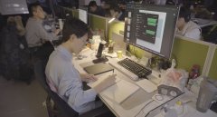 <b>良多人的伴侣圈照片加了很有‘年味’的边框或</b>