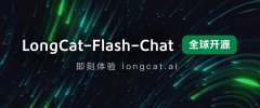 LongCat-Flash模子正在架构层面引入“零计较专家
