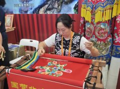 不少年轻“本人爱品茗的血脉了”