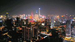 <b>于保利·永兴里所正在的大苏河湾板块</b>