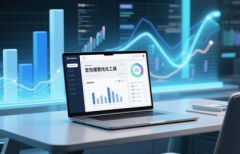 “专业需求+糊口征询+消费决策”全场景流量收集