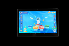 讲堂长进行讲课的并不是实人教师